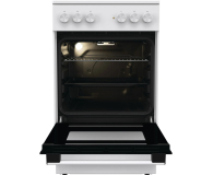 Gorenje GEC5A10WG - 1256607 - zdjęcie 3